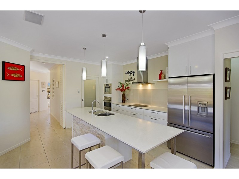 31 Springside Terrace, Idalia QLD 4811