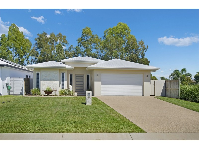 31 Springside Terrace, Idalia QLD 4811