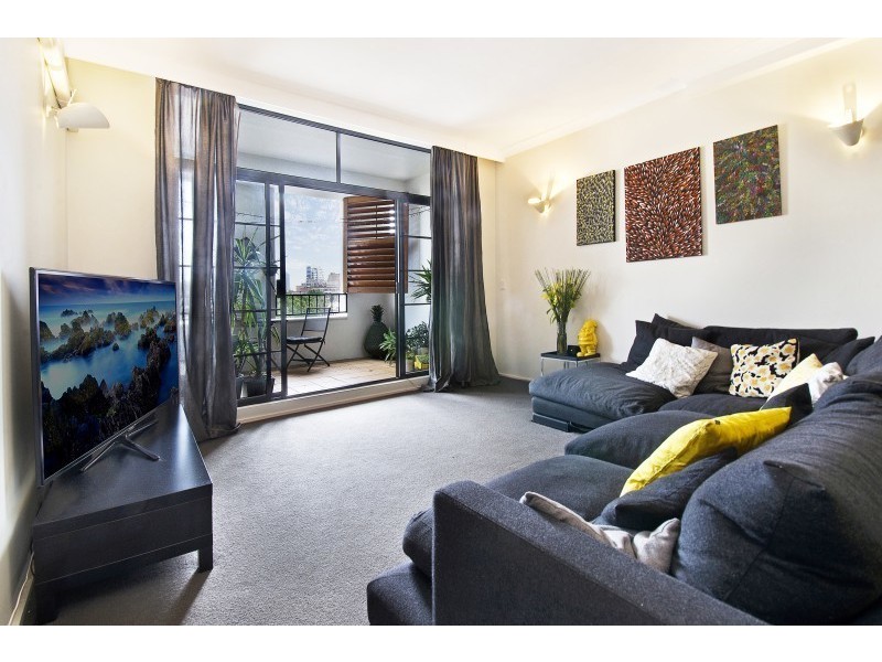 615/82 Cooper Street, Surry Hills NSW 2010