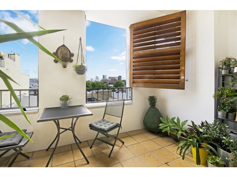 615/82 Cooper Street, Surry Hills NSW 2010