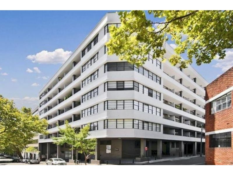 615/82 Cooper Street, Surry Hills NSW 2010