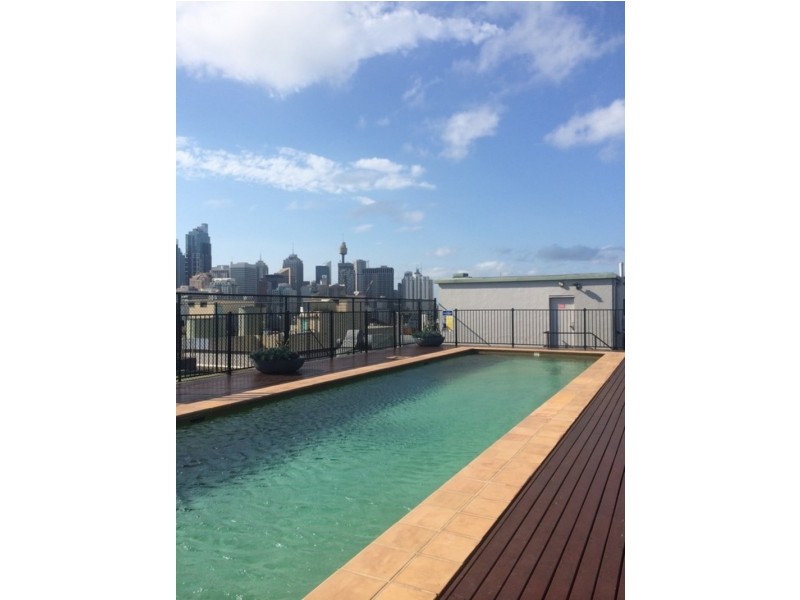 615/82 Cooper Street, Surry Hills NSW 2010