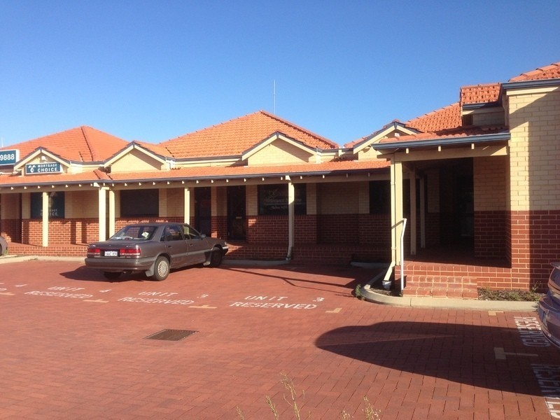 2/226 Fulham Street, Cloverdale WA 6105