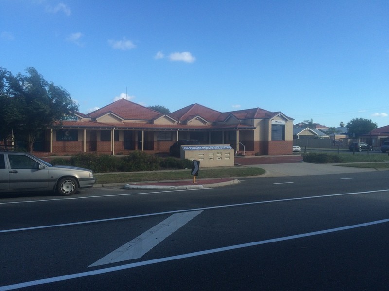 2/226 Fulham Street, Cloverdale WA 6105