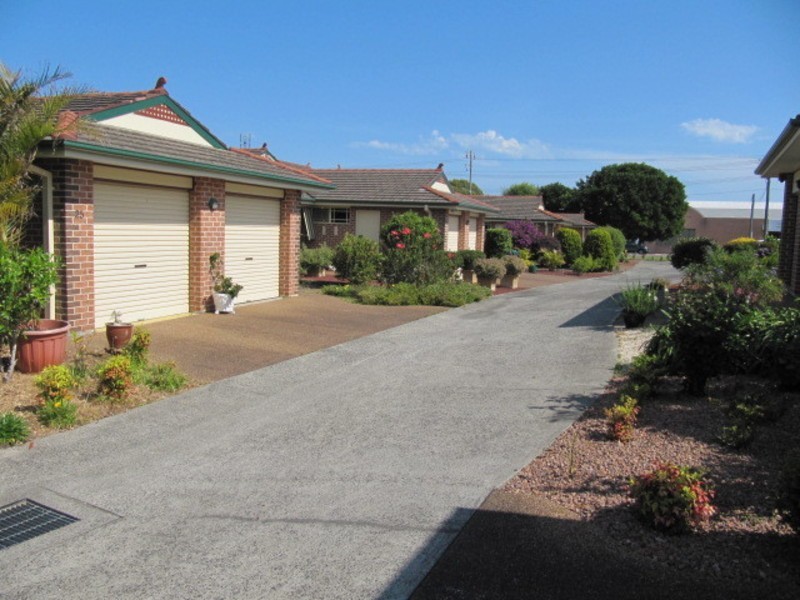 25/4 Beryl Street, Gorokan NSW 2263