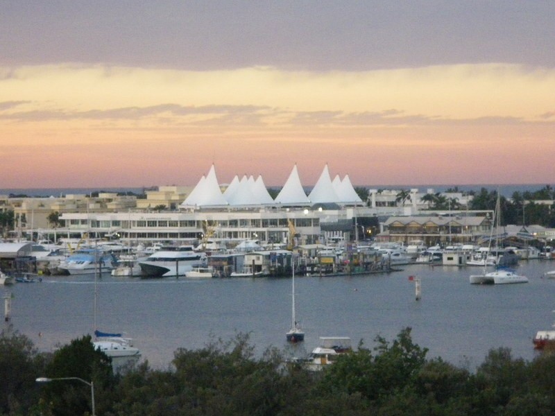 1004/4 Como Crescent, Southport QLD 4215