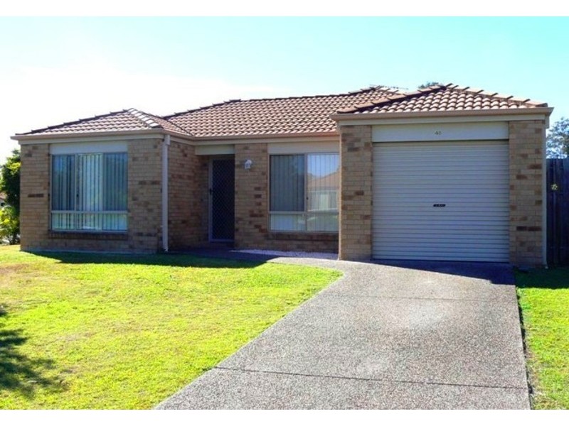 40/46 Clarks Rd, Loganholme QLD 4129