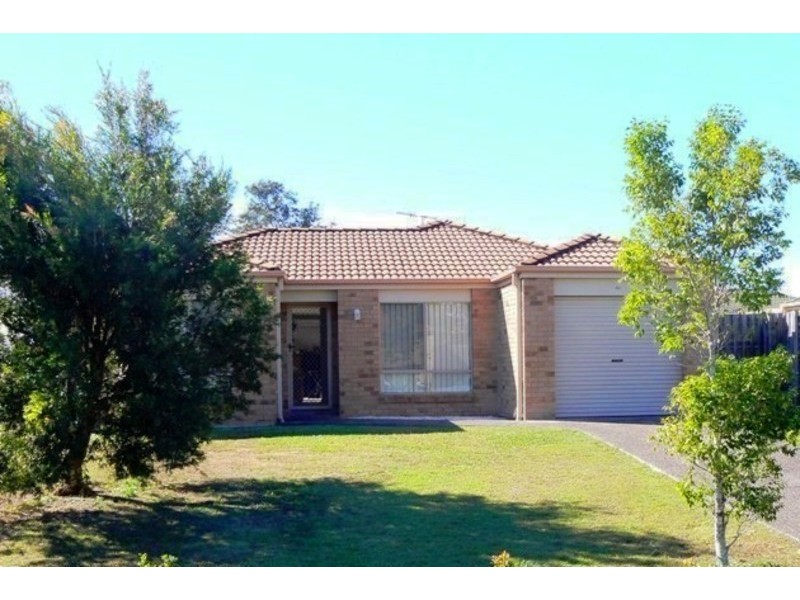 40/46 Clarks Rd, Loganholme QLD 4129