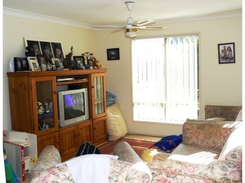 40/46 Clarks Rd, Loganholme QLD 4129