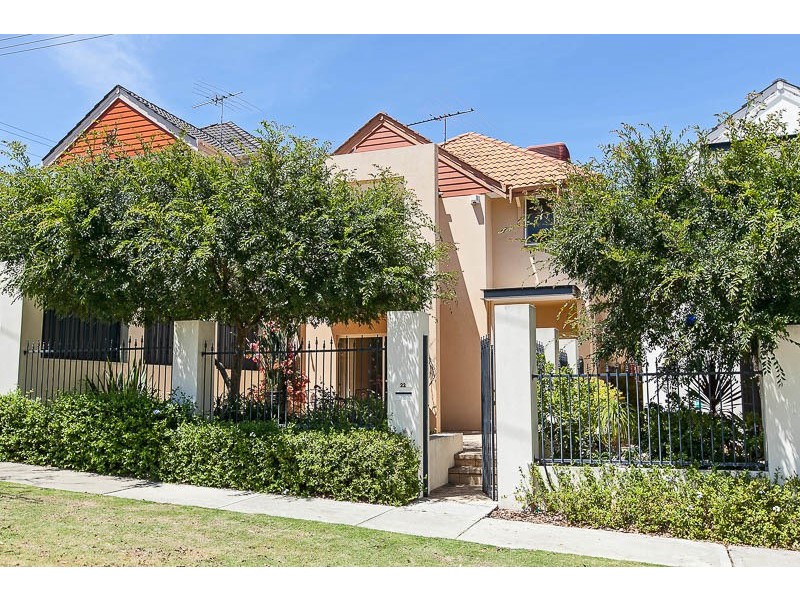 22  Paskin St, Balcatta WA 6021