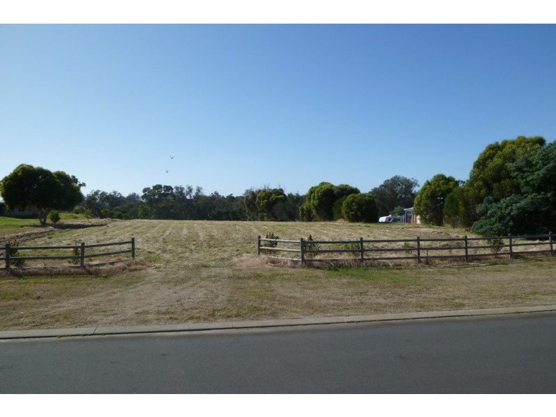 Lot 216 Ranson Drive, Roelands WA 6226