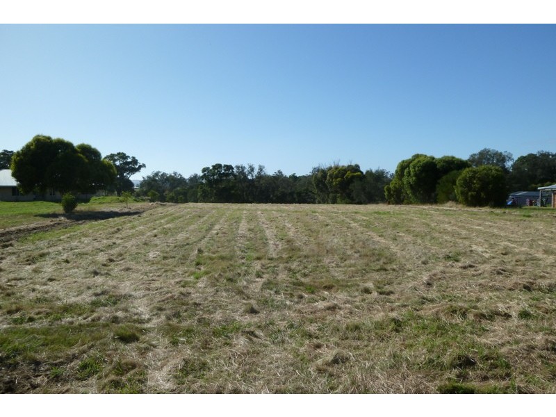 Lot 216 Ranson Drive, Roelands WA 6226