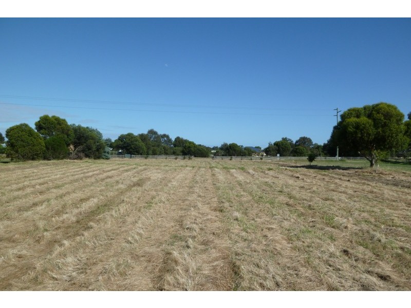 Lot 216 Ranson Drive, Roelands WA 6226