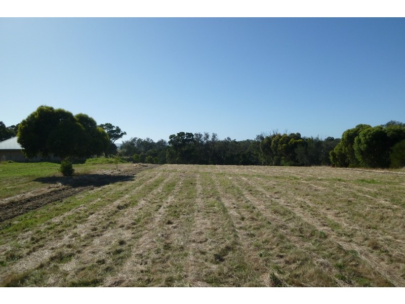 Lot 216 Ranson Drive, Roelands WA 6226