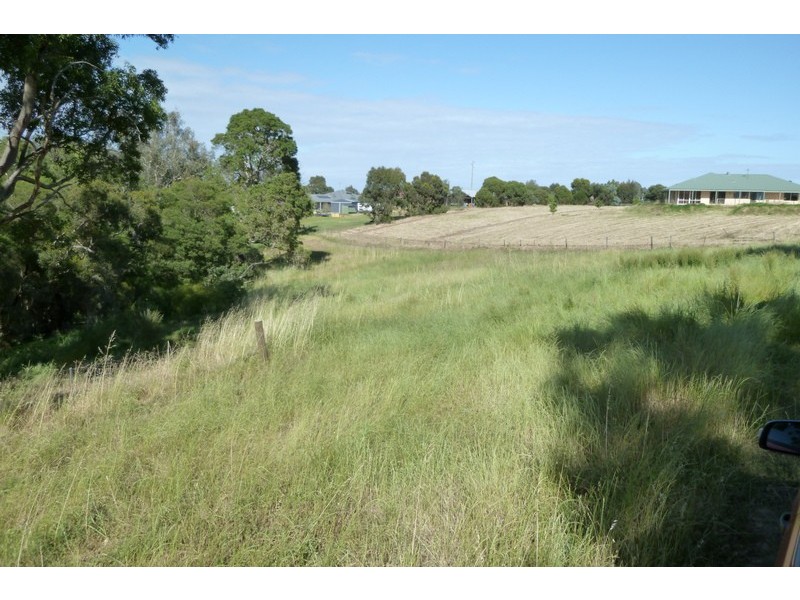 Lot 216 Ranson Drive, Roelands WA 6226