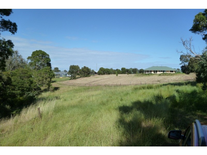 Lot 216 Ranson Drive, Roelands WA 6226