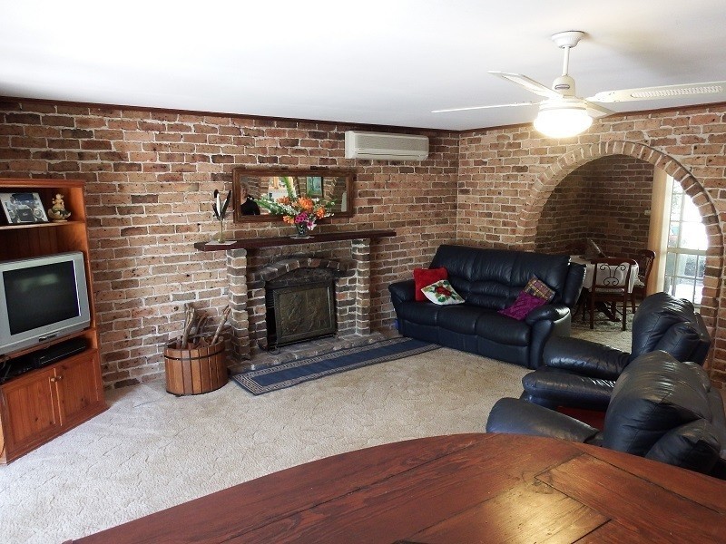 177 Peach Orchard Road, Fountaindale NSW 2258