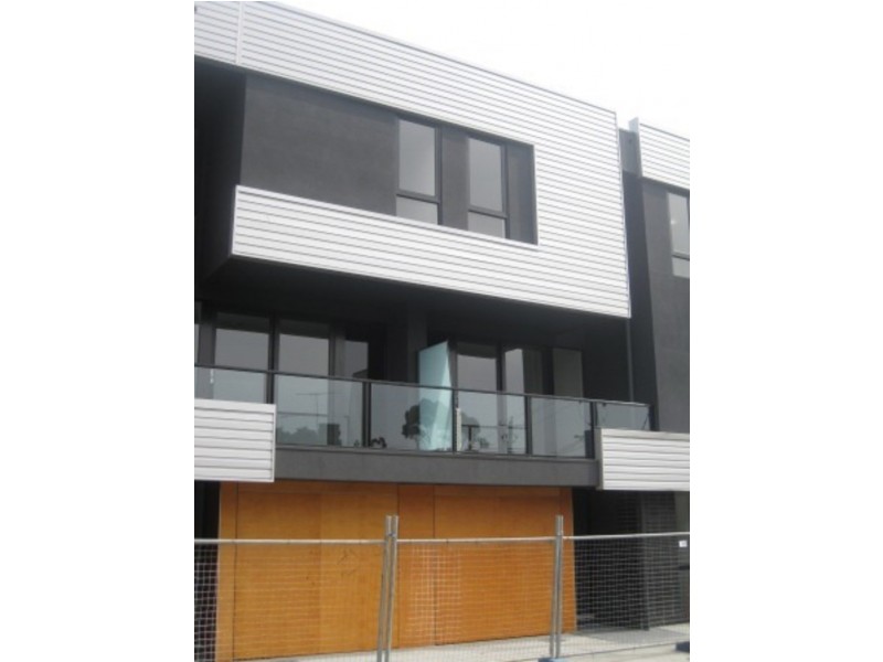 5  Crown Street, Footscray VIC 3011