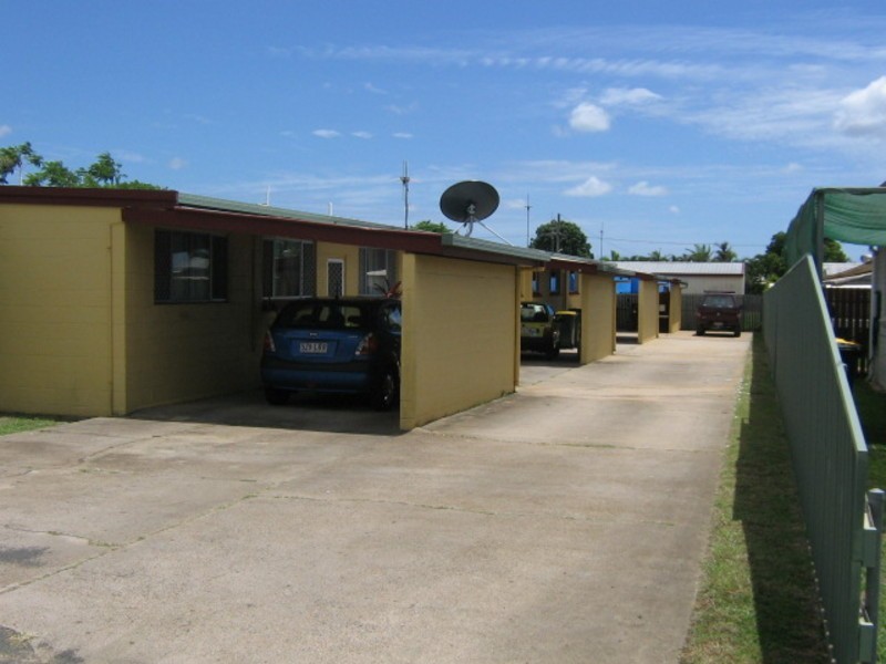 Millbank QLD 4670