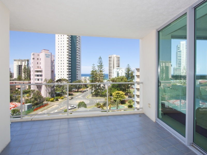 5/18 Fern St, Surfers Paradise QLD 4217