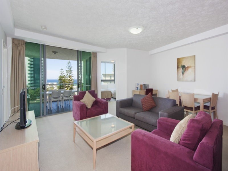 5/18 Fern St, Surfers Paradise QLD 4217