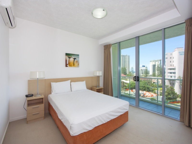5/18 Fern St, Surfers Paradise QLD 4217