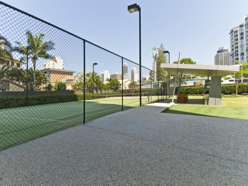 5/18 Fern St, Surfers Paradise QLD 4217