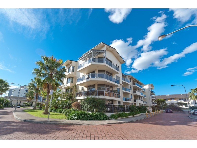 1 Dolphin Close, Chiswick NSW 2046