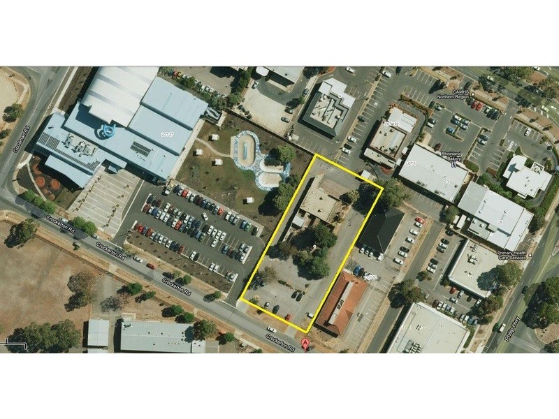 3 Crockerton Road, Elizabeth SA 5112