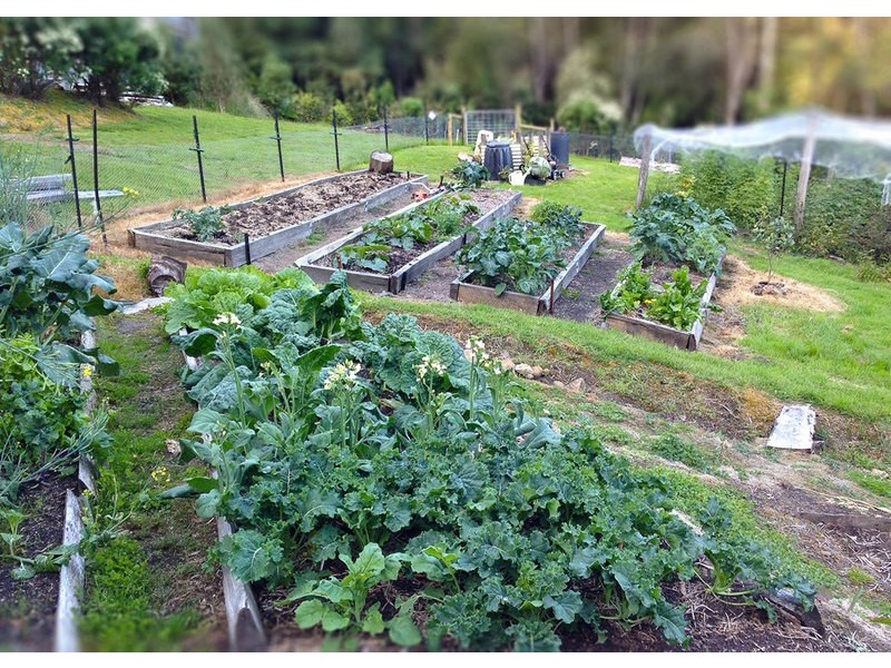 1233 Huon Road, Neika TAS 7054