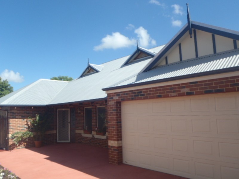 40A  Saleham Street, Lathlain WA 6100