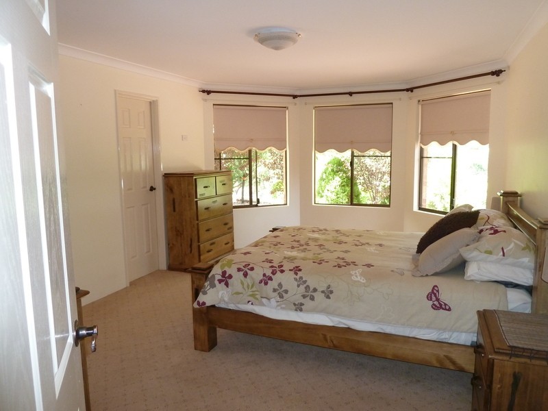 9 Shepherd Street, Glen Forrest WA 6071