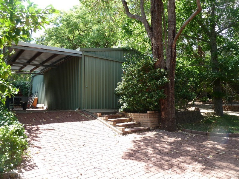 9 Shepherd Street, Glen Forrest WA 6071