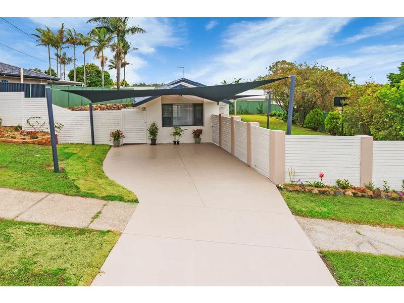 9 San Fernando Drive, Worongary QLD 4213