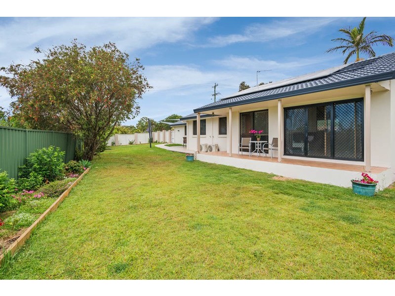 9 San Fernando Drive, Worongary QLD 4213