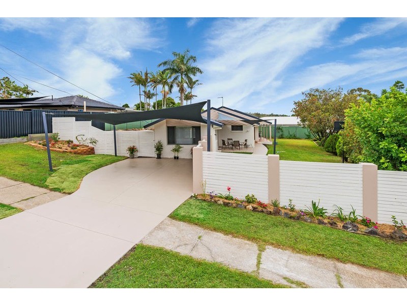 9 San Fernando Drive, Worongary QLD 4213