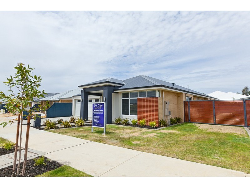 36 Magenta Crescent, Baldivis WA 6171