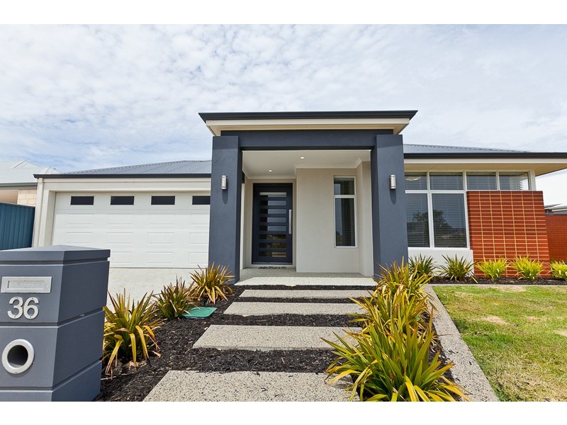 36 Magenta Crescent, Baldivis WA 6171