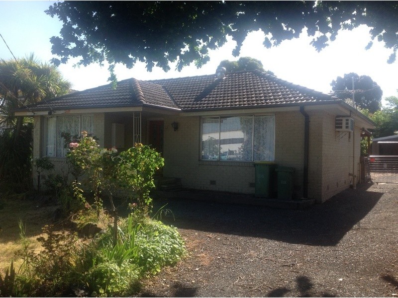 1 Farrell Avenue, Yarra Glen VIC 3775