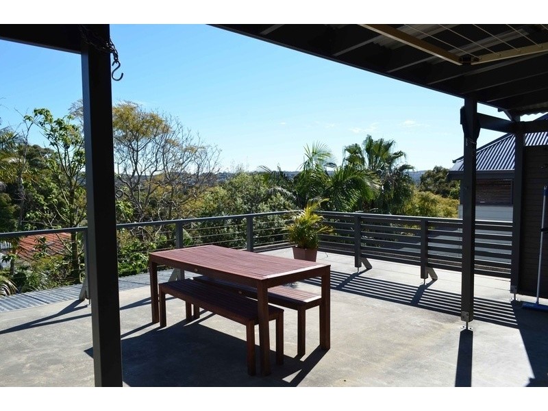 19B Bellevue Street, Fairlight NSW 2094