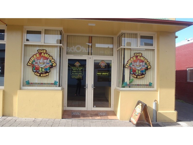 24 King Street, Devonport TAS 7310