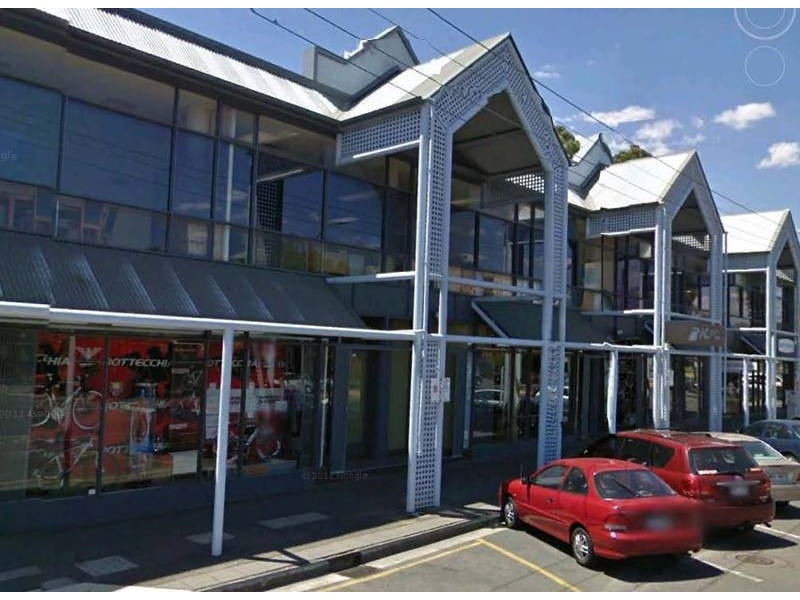 Unit 6 office 3 and 4/118 Halifax St, Adelaide SA 5000