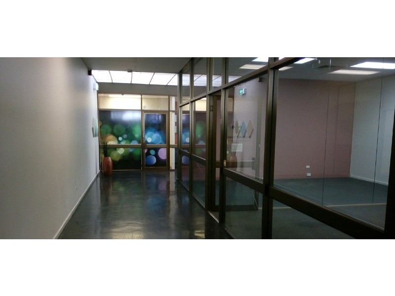 Unit 6 office 3 and 4/118 Halifax St, Adelaide SA 5000