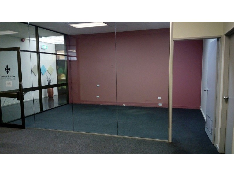 Unit 6 office 3 and 4/118 Halifax St, Adelaide SA 5000