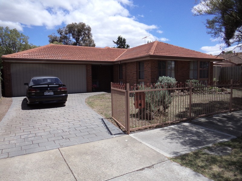 14 Balcombe Court, Craigieburn VIC 3064