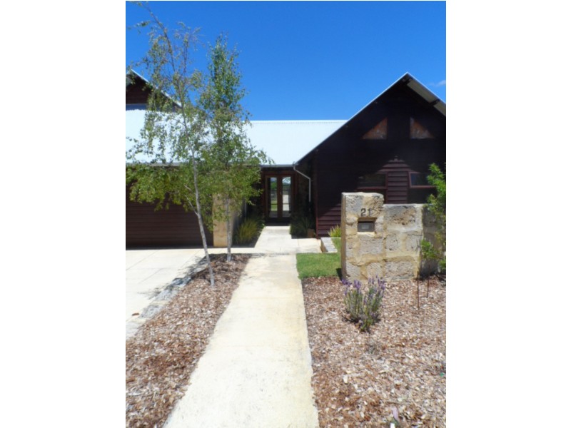 21 Halcyon Crescent, Margaret River WA 6285