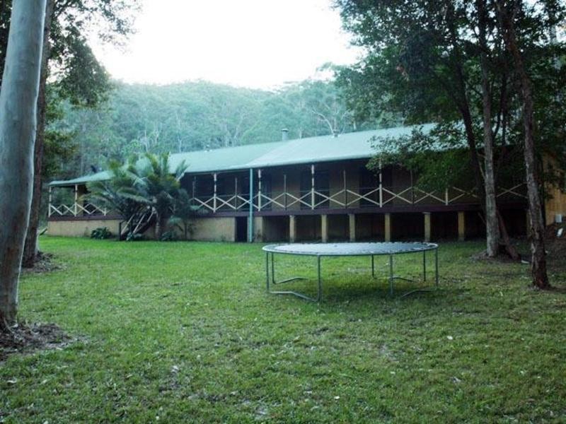 Tumbi Umbi NSW 2261