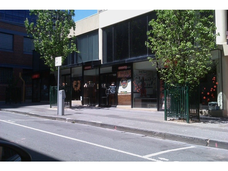 280 King Street, Melbourne VIC 3000