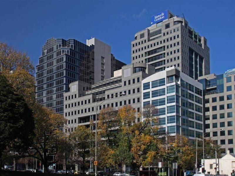 280 King Street, Melbourne VIC 3000