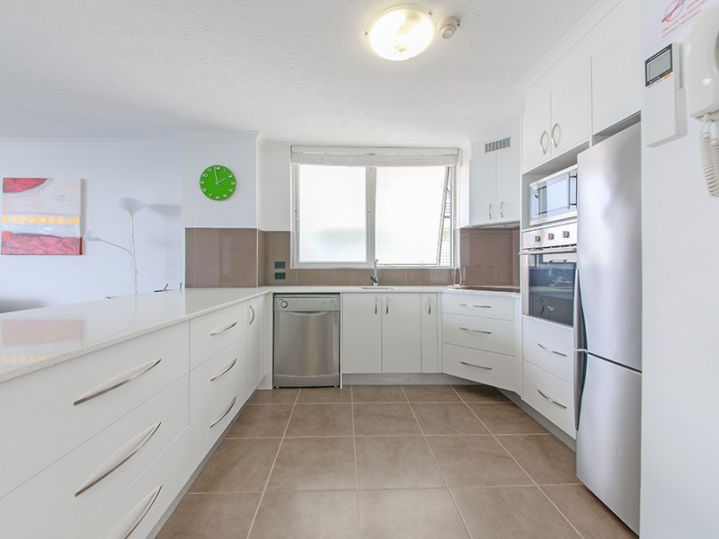 39/69 Leichhardt Street, Spring Hill QLD 4000